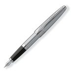 Apogee Chrome Fountain Pen .jpg
